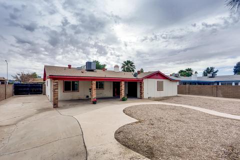 2912 E Jerome Ave, Mesa, AZ 85204 photo 27