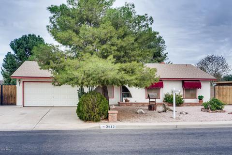 2912 E Jerome Ave, Mesa, AZ 85204 photo 3
