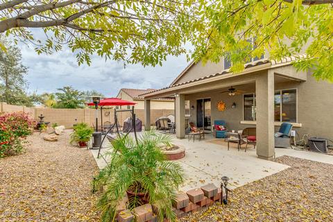3380 E Ravenswood Dr, Gilbert, AZ 85298 photo 21