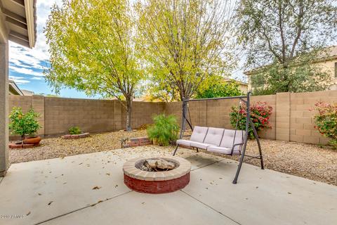 3380 E Ravenswood Dr, Gilbert, AZ 85298 photo 22