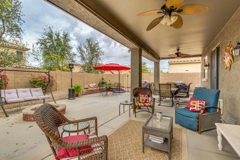 3380 E Ravenswood Dr, Gilbert, AZ 85298 photo 20