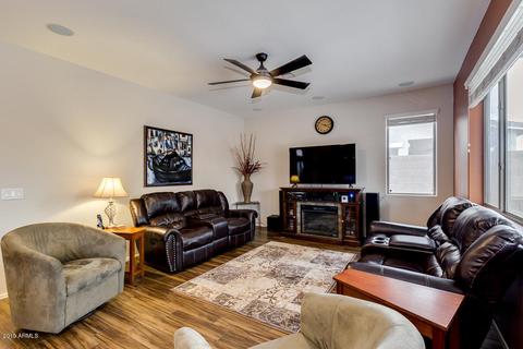 3380 E Ravenswood Dr, Gilbert, AZ 85298 photo 6