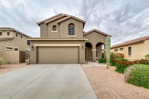 3380 E Ravenswood Dr, Gilbert, AZ 85298 photo 1
