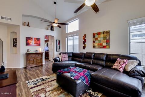 3380 E Ravenswood Dr, Gilbert, AZ 85298 photo 2