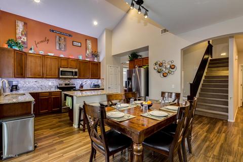 3380 E Ravenswood Dr, Gilbert, AZ 85298 photo 5