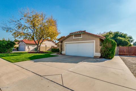 4717 Encanto St, Mesa, AZ 85205 photo 3