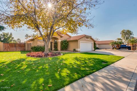 4717 Encanto St, Mesa, AZ 85205 photo 2