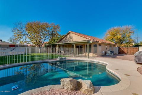 4717 Encanto St, Mesa, AZ 85205 photo 23