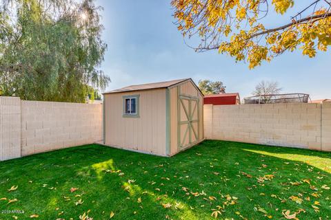 4717 Encanto St, Mesa, AZ 85205 photo 18