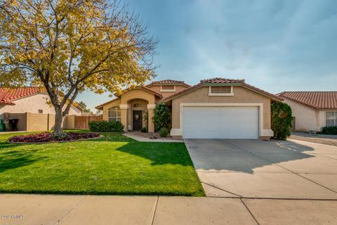 4717 Encanto St, Mesa, AZ 85205 photo 1