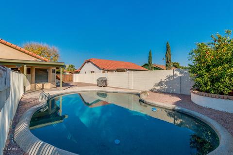 4717 Encanto St, Mesa, AZ 85205 photo 24