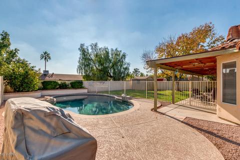 4717 Encanto St, Mesa, AZ 85205 photo 22