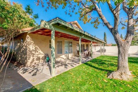 4717 Encanto St, Mesa, AZ 85205 photo 19