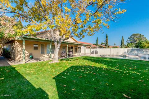 4717 Encanto St, Mesa, AZ 85205 photo 20