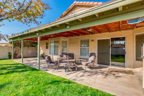 4717 Encanto St, Mesa, AZ 85205 photo 17