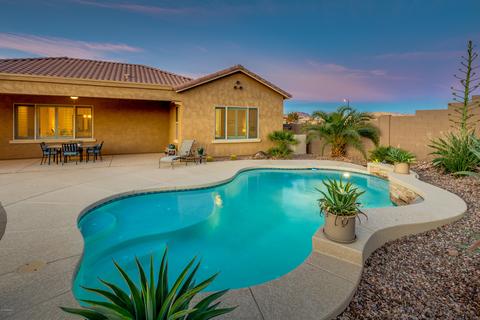 2961 E Palm St, Mesa, AZ 85213 photo 2