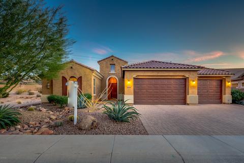 2961 E Palm St, Mesa, AZ 85213 photo 1