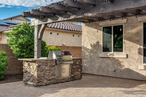 2873 E Longhorn Dr, Gilbert, AZ 85297 photo 38