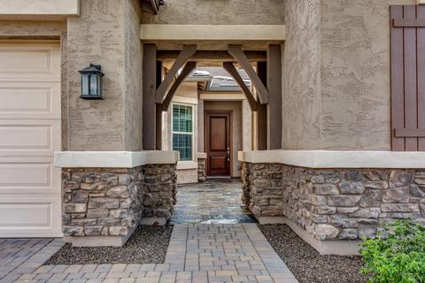 2873 E Longhorn Dr, Gilbert, AZ 85297 photo 2