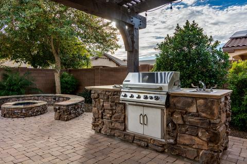 2873 E Longhorn Dr, Gilbert, AZ 85297 photo 37