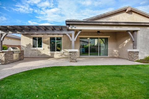 2873 E Longhorn Dr, Gilbert, AZ 85297 photo 34