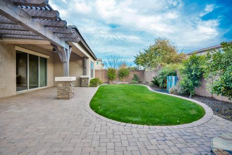 2873 E Longhorn Dr, Gilbert, AZ 85297 photo 42
