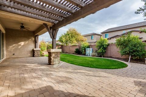 2873 E Longhorn Dr, Gilbert, AZ 85297 photo 40