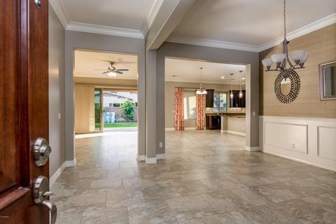 2873 E Longhorn Dr, Gilbert, AZ 85297 photo 4