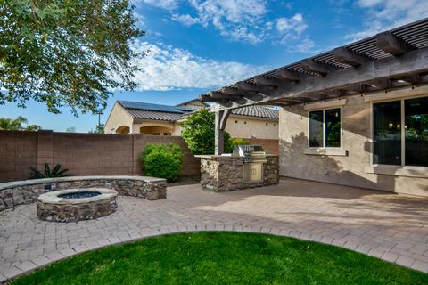 2873 E Longhorn Dr, Gilbert, AZ 85297 photo 36