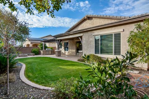 2873 E Longhorn Dr, Gilbert, AZ 85297 photo 35