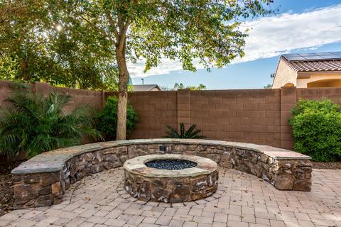 2873 E Longhorn Dr, Gilbert, AZ 85297 photo 39