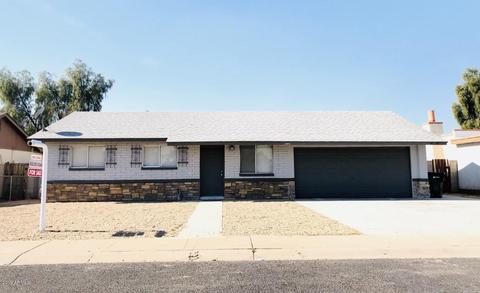 3408 N 39th Dr, Phoenix, AZ 85019 photo 1