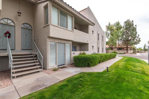 1820 E Morten Ave #124, Phoenix, AZ 85020 photo 1