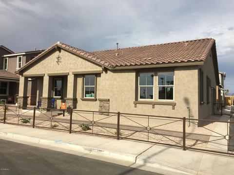 5640 E Butte St, Mesa, AZ 85205 photo 3