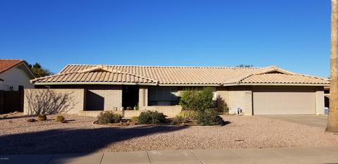 2554 E Cortez St, Phoenix, AZ 85028 photo 1
