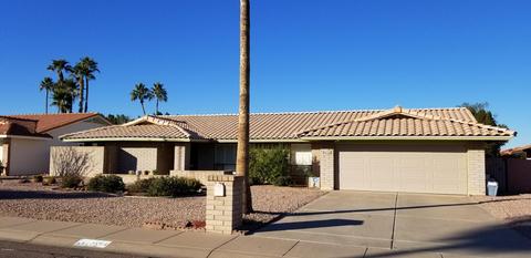 2554 E Cortez St, Phoenix, AZ 85028 photo 2
