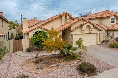 1948 E Rosemonte Dr, Phoenix, AZ 85024 photo 1