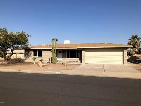 5120 E Florian Cir, Mesa, AZ 85206 photo 1