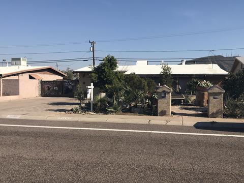 12417 N 25th Ave, Phoenix, AZ 85029