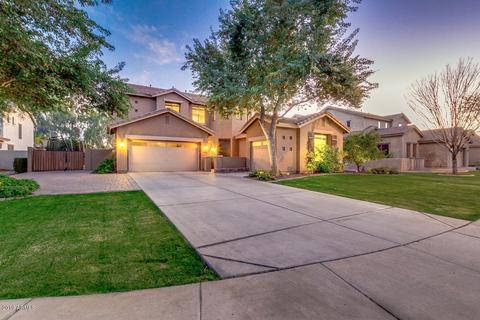 4181 E Dublin Ct, Gilbert, AZ 85295 photo 1