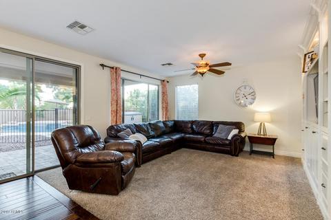 4181 E Dublin Ct, Gilbert, AZ 85295 photo 7