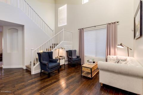 4181 E Dublin Ct, Gilbert, AZ 85295 photo 5