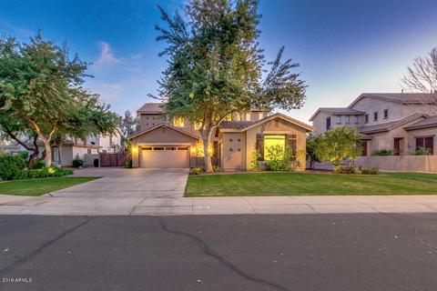 4181 E Dublin Ct, Gilbert, AZ 85295 photo 2