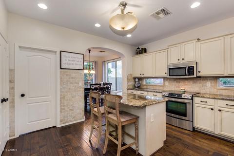 4181 E Dublin Ct, Gilbert, AZ 85295 photo 10