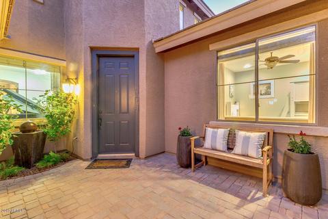 4181 E Dublin Ct, Gilbert, AZ 85295 photo 3