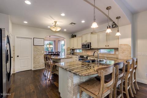 4181 E Dublin Ct, Gilbert, AZ 85295 photo 9