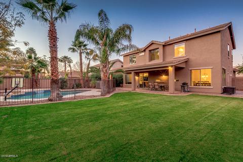 4181 E Dublin Ct, Gilbert, AZ 85295 photo 27