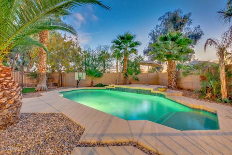 4181 E Dublin Ct, Gilbert, AZ 85295 photo 28