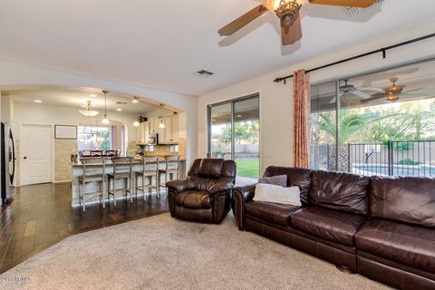 4181 E Dublin Ct, Gilbert, AZ 85295 photo 6