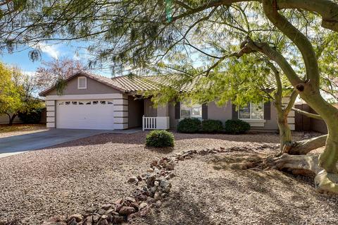 2959 E Tyson Ct, Gilbert, AZ 85295 photo 1